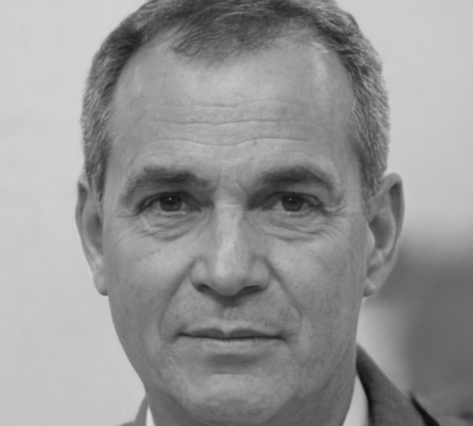 Portrait Ludger Westermeier