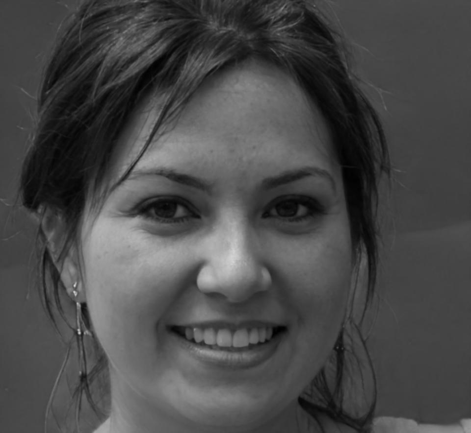 Portrait Johanna Trautvetter
